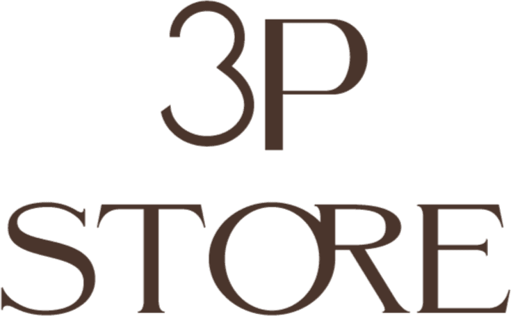 3P Store